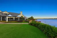 Harrington River Lodge - WiFi