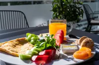 Amfora Hotel & Spa - Mountain view