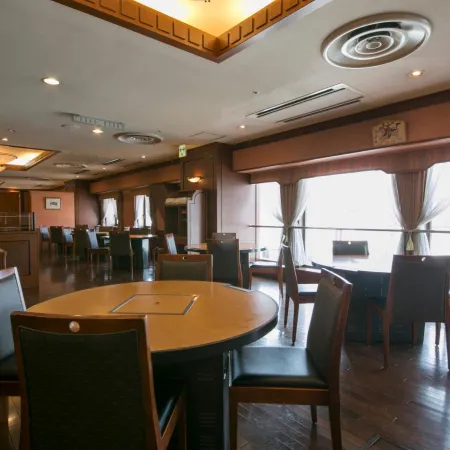 Hida Takayama Washington Hotel Plaza