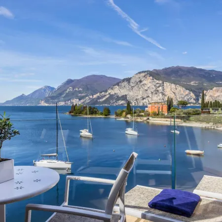 Hotel Val Di Sogno - Adults Only