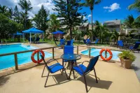 Manisa Hotel - Beach
