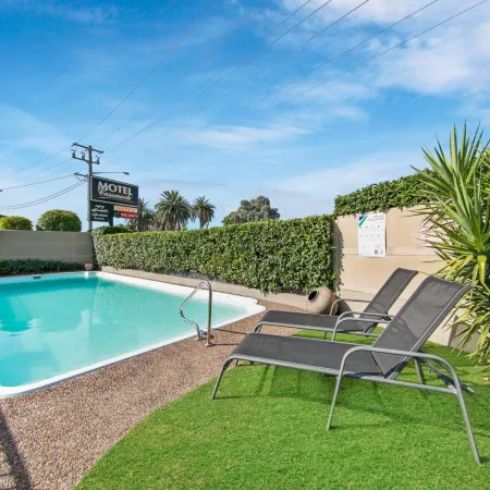 Cessnock Motel