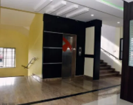 Hotel la Gowri, Coorg