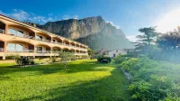 Hotel Can Boix de Peramola - ที่มีที่จอดรถ