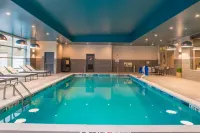 Hyatt House Raleigh/Rdu/Brier Creek - Uima-altaat