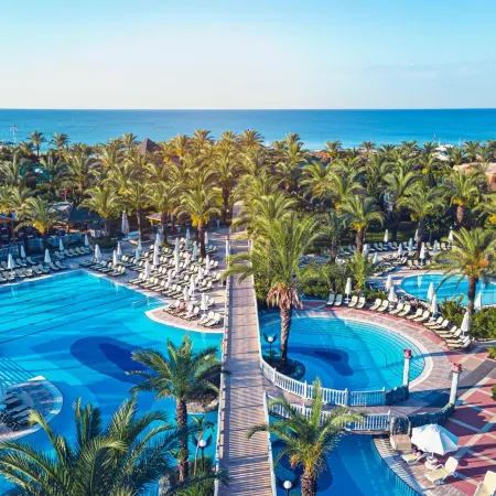Royal Wings Hotel - All Inclusive