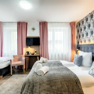 Home Hotel Hotels near Hafen