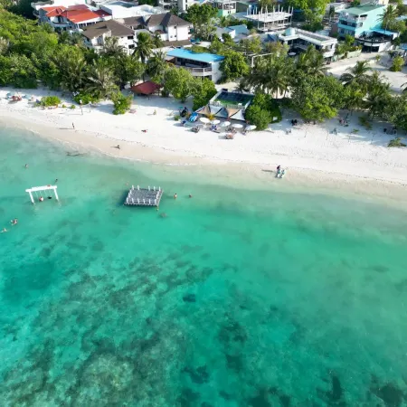 FUNPLACE BEACH HOTEL