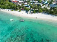 FUNPLACE BEACH HOTEL Hotels in 