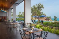 Swiss-Belresort Belitung - breakfast
