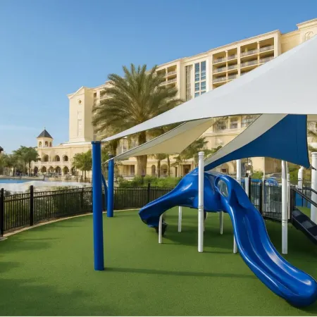 Hilton Grand Vacations Club Parc Soleil Orlando