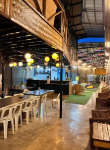 Big Paul Hostel