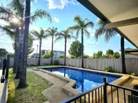The Wyndhamere Motel Shepparton - Pool
