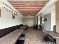 Dom Hotel Jogja - breakfast