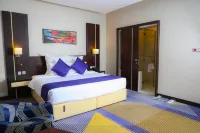 Gorash Hotel - 3-Star
