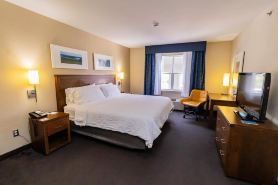 Deer Lake Horizon Hotel