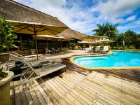 Shearwater's Explorers Village