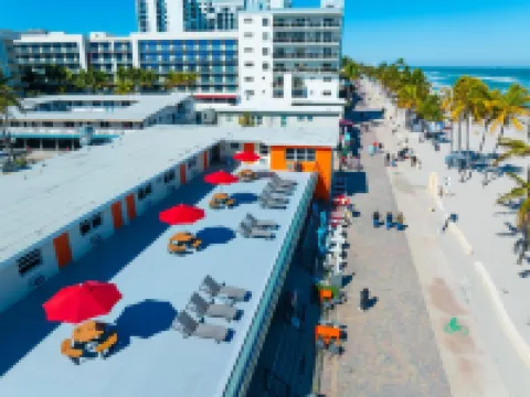 La Terrace Oceanfront