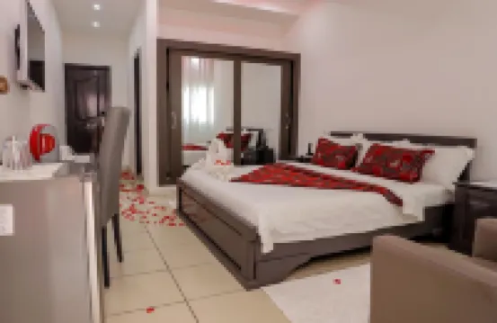 Miliet Hotel