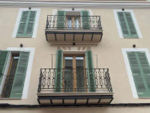 Can Vidal Boutique Rooms Hotels in Inca