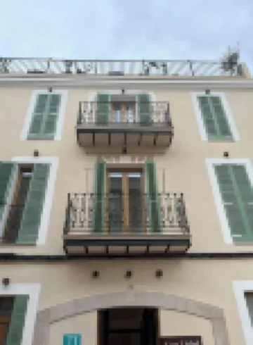 Can Vidal Boutique Rooms