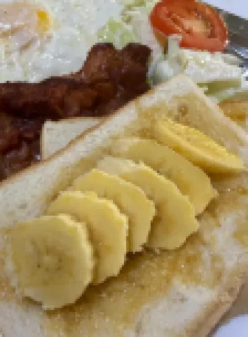 Signature Cecilia Garden Resort