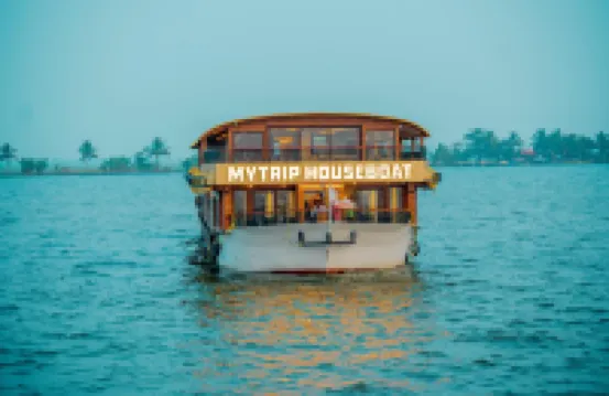 Mytrip Houseboats
