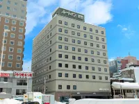 露櫻酒店青森站前店 青森市酒店