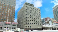 Hotel Route-Inn Aomori Ekimae Hotel di 