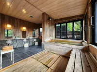 竹林院羣芳園 吉野町酒店