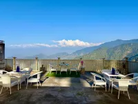 Hotel Mini Switzerland