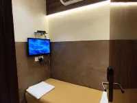 Hotel Ripon Palace Các khách sạn gần Khu vực Byculla