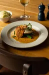 Portrush Atlantic Hotel - พร้อมอาหารเช้า