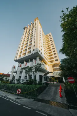 Tamansari Tera Residence By HJG Hotel dekat Jalan Braga