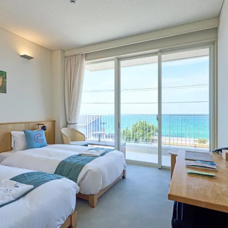 Kamome Slow Hotel the Compact