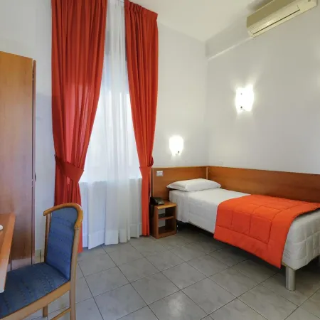 Hotel Al Corso