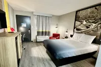 Super 8 by Wyndham Manchester TN