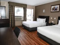 Quality Hotel & Conference Centre Hotels in Peace River