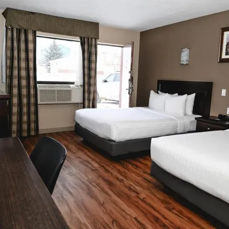 Quality Hotel & Conference Centre