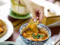 하바나 비치 리조트 - 조식 운영