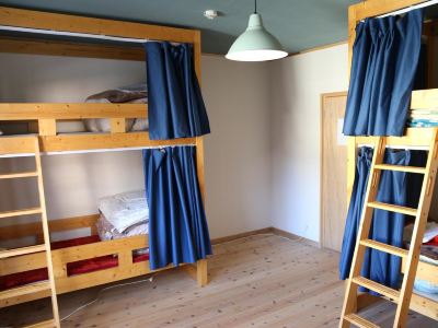 Perch Guest House