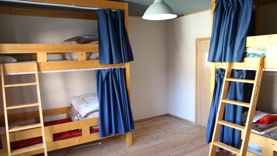 Perch Guest House