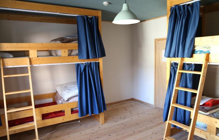 Perch Guest House