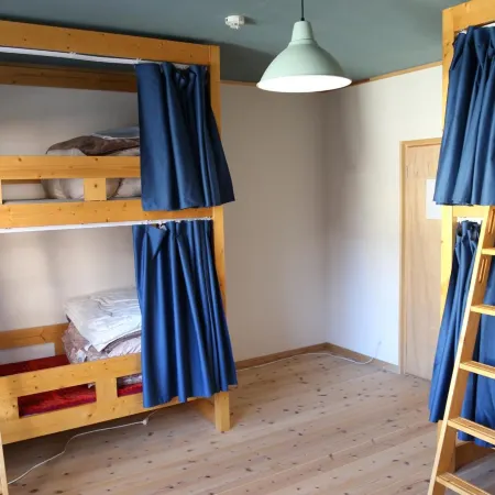 Perch Guest House
