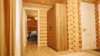 Eco hotel & restaurant "SKALA" - spa