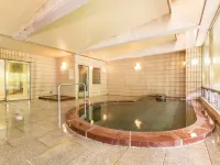 Shin Kabakawa Kanko Hotel - Hot Springs