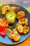 Kyriad Hotel Gulbarga by Othpl - breakfast