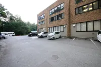 Kamenoi Hotel Fuji - Parking