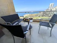 ランカスター スイーツ ラオウチェ - オーシャンビュー