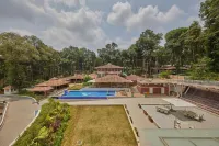 Regenta Resort Sakleshpur - Pools